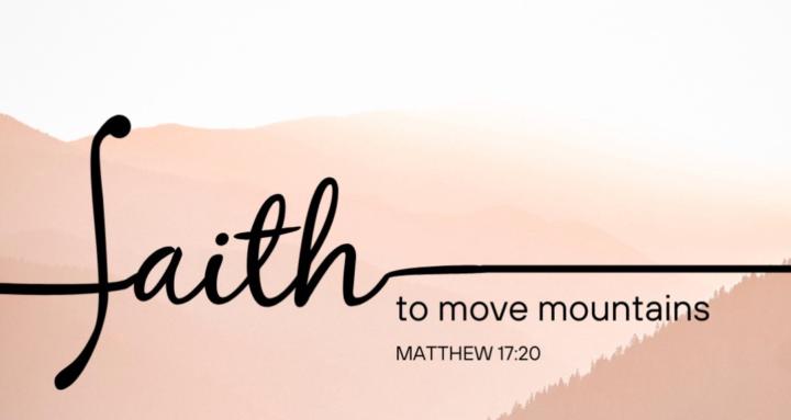 Jesus and mental health