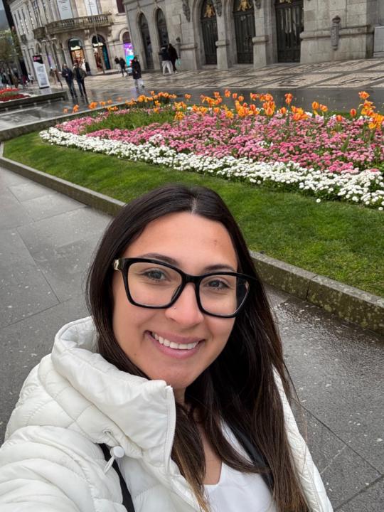 Beatriz De abreu