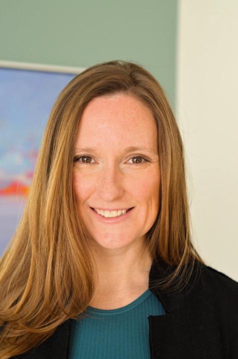 Liz Hancock