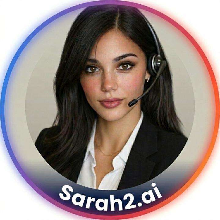 SarahTwo Ai