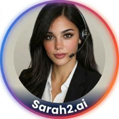 SarahTwo Ai