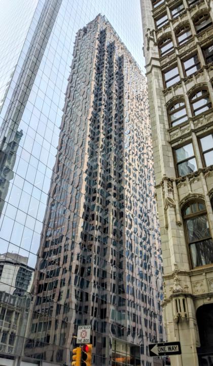  Unexpected art vibes in everyday scenery