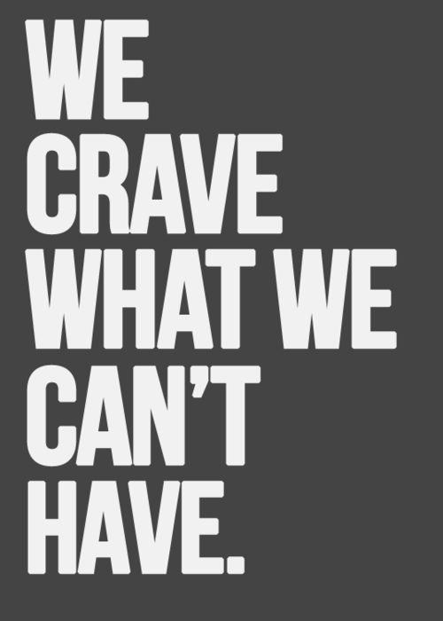 Do You Crave Luv?
