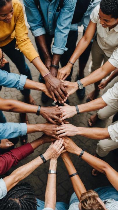 How Open Are You Really?