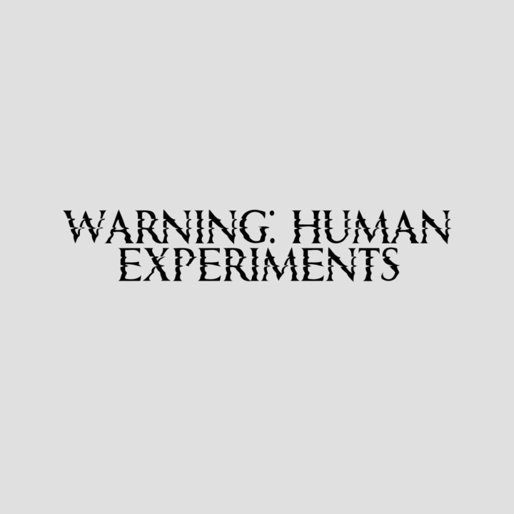 Hueman Experiment