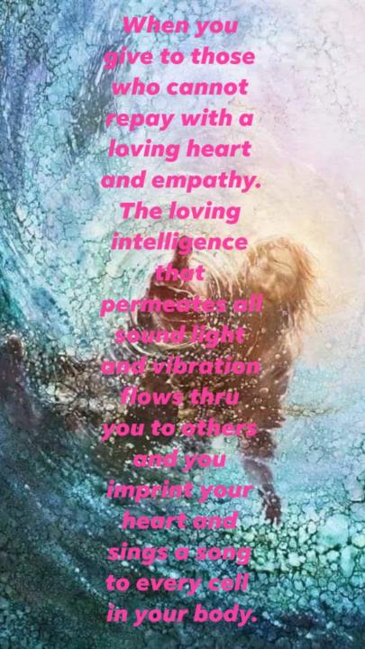 The Empaths Rush 