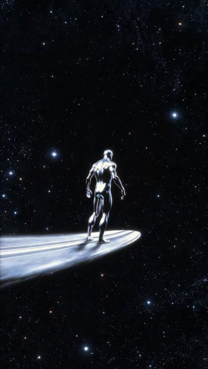 How to Surf Realities