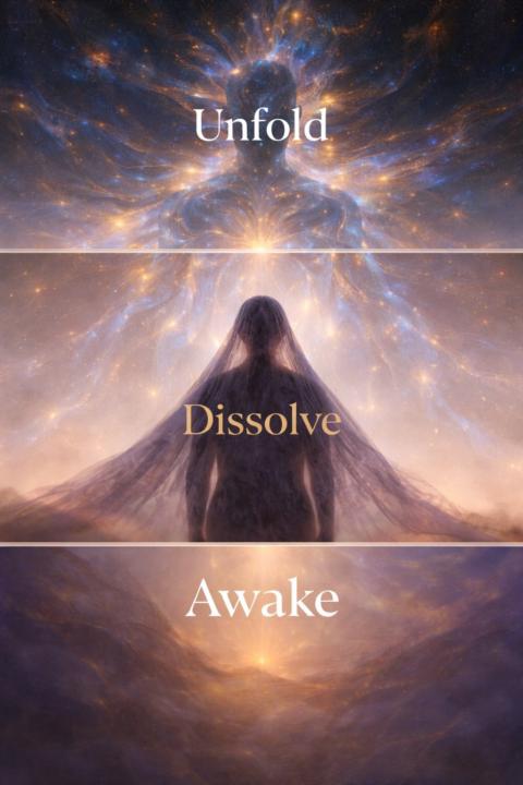 Discipline is COPE