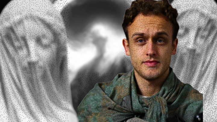 Dissolving The Veils