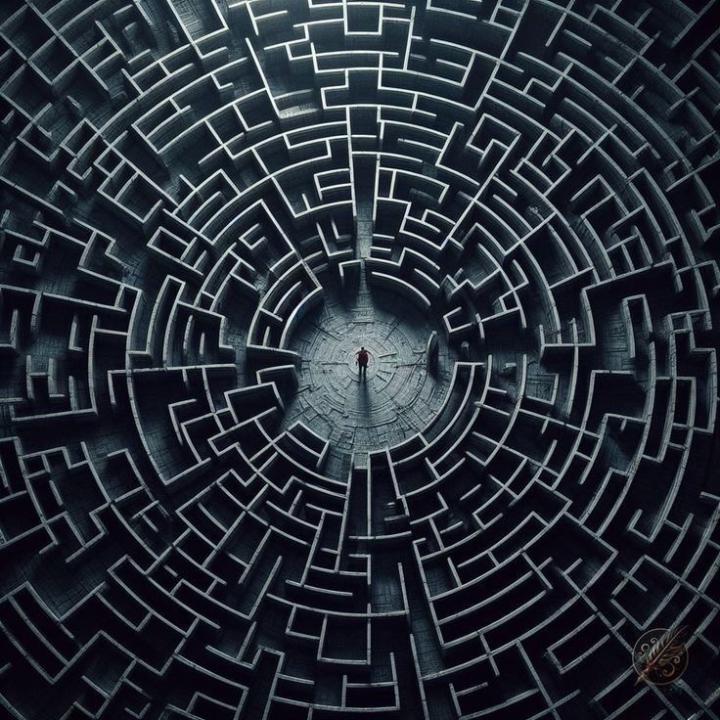 The Power of Studying Words/Swords