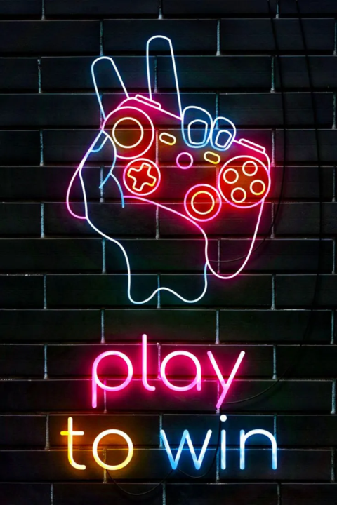 are you ready to win the game that is being played against you?