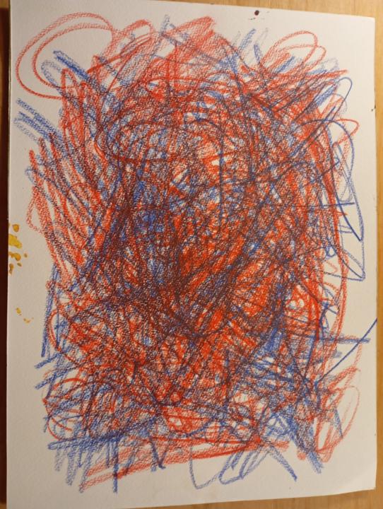 Heart Healing through Art