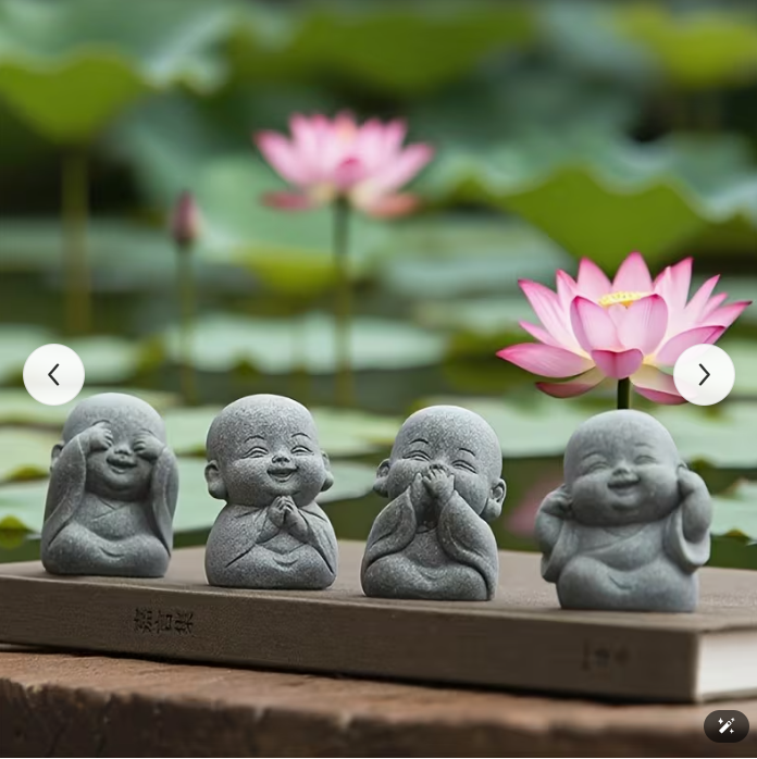 Hi, Rebelzzz. :) Do You know what this statue configuration means and have You ever tried it in practice? I'm sending out a Major Love, and this is my ... message to You.... 
