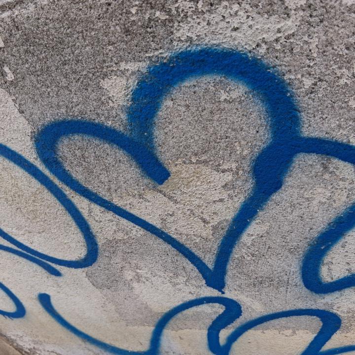 On 'spirituality', a view that resonated with me a lot