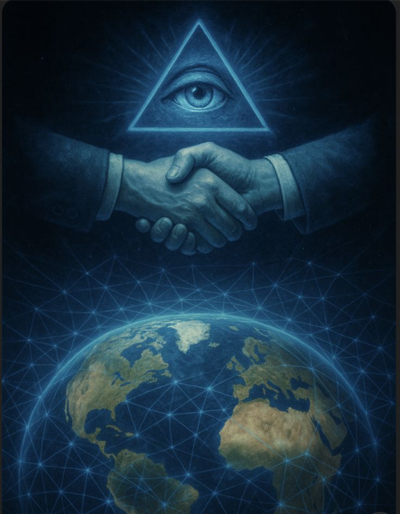 The Grand Scheme of Things