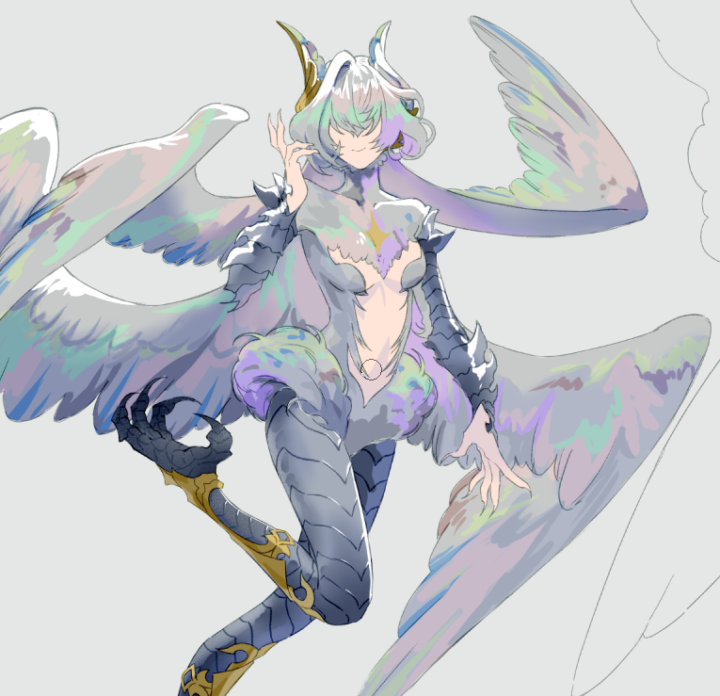 Artist gonna art---!