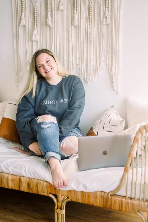 Excited to be part of the community 