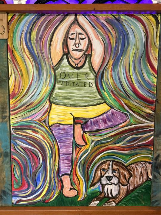 My personal 3 rules of engagement.  