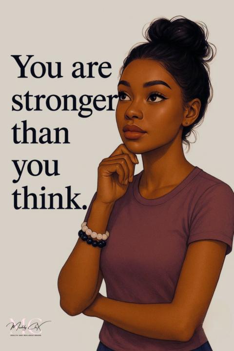 What Limits Are You Placing On Your Potential(s)?