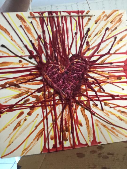 Free little Art Galleries