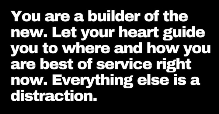 Shining our light...