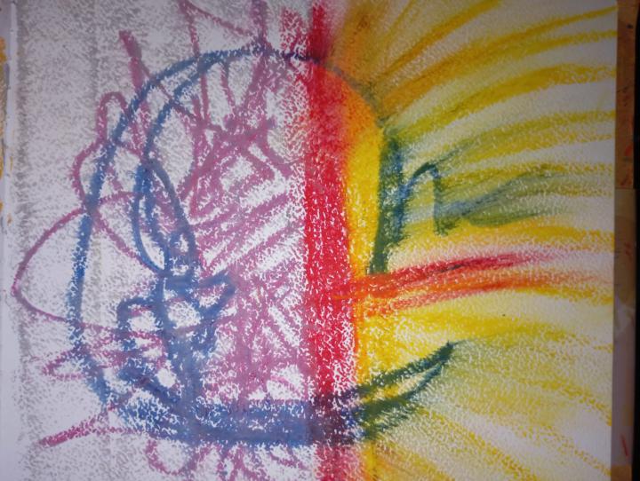 🌟 The New Year's Resolution 🤗