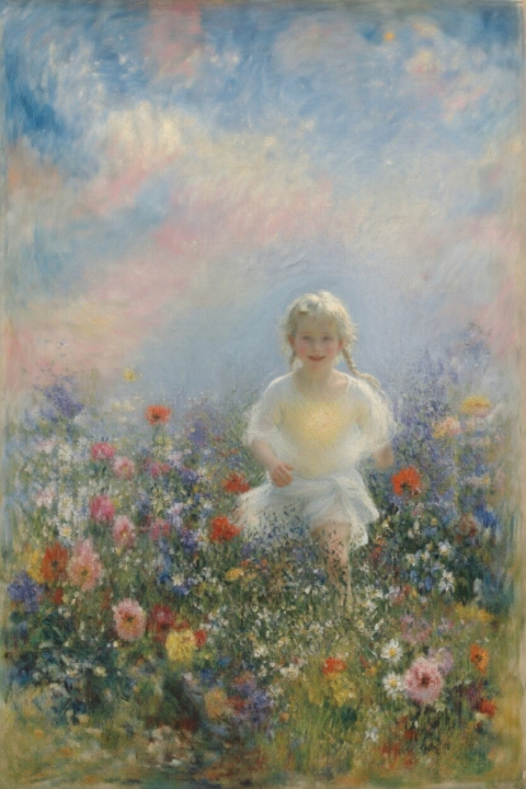 The Inner Child Is No Child