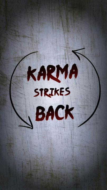 Karmic Debt - Your Book of Life