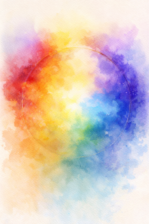 There is no God outside of you that could be found, approached, or worshipped