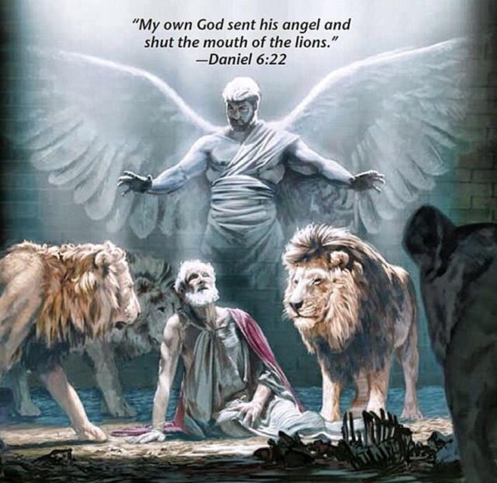 Daniel Fast