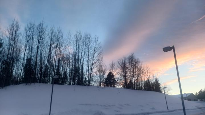 Some photos (Marquette)