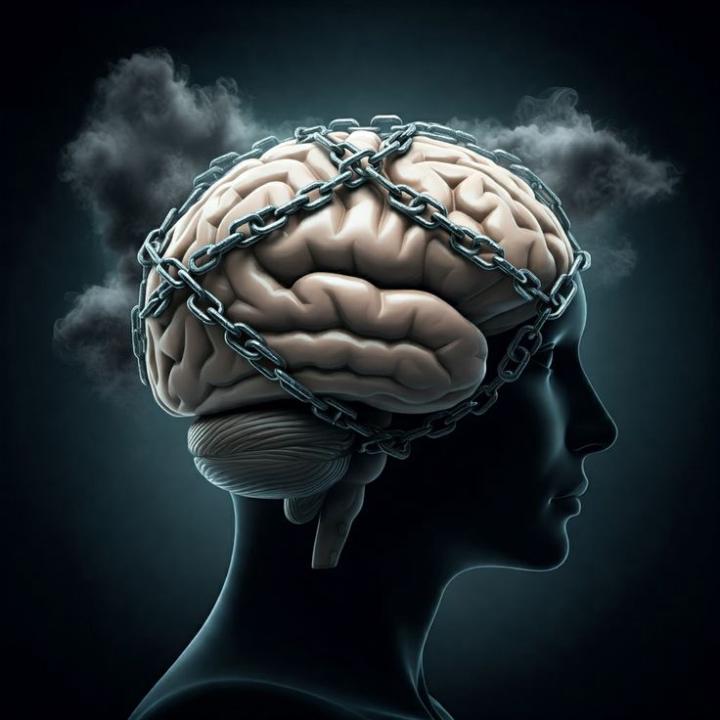 Disconected From Your Life