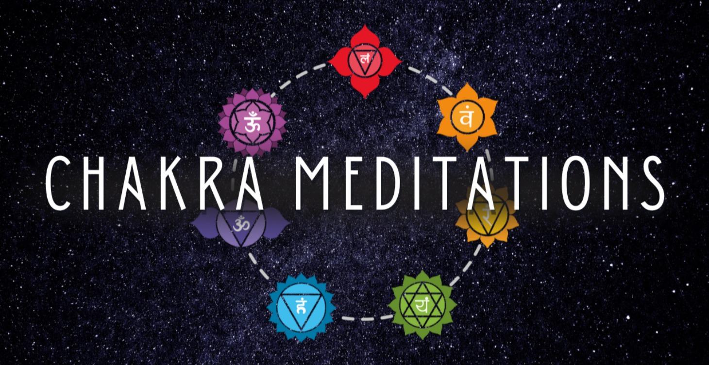 Chakra Meditations
