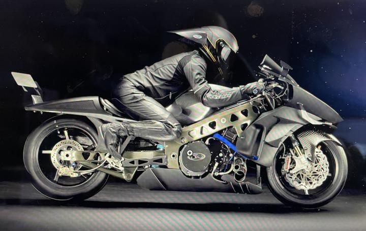 I have the heart and soul of a curious child. 