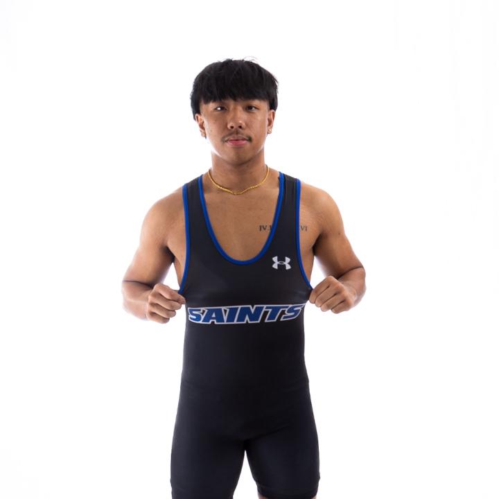 Jared Galang