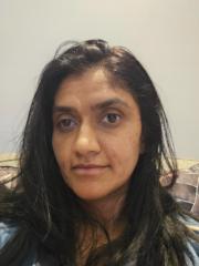 Hetal Shah