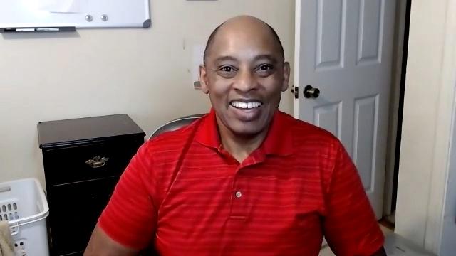 Bravell Dodd