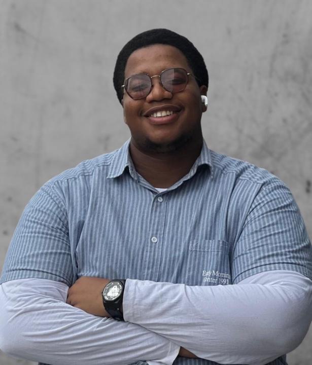 Elijah Ibeh