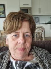 Elisabeth Vannebo