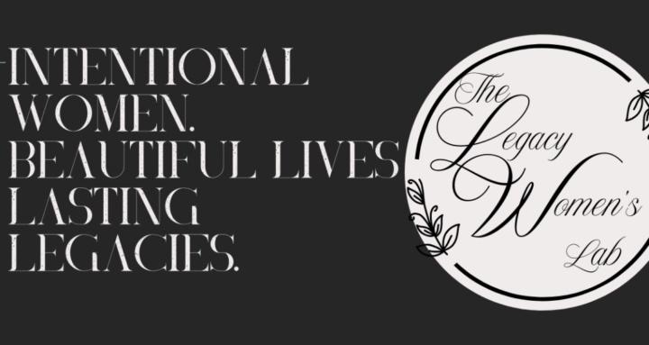 The Legacy Women's Lab