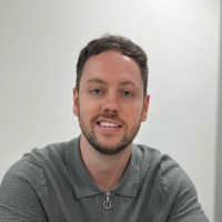 Rory Paterson