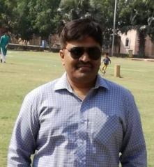 Ikram Haider