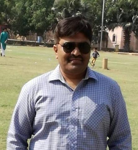 Ikram Haider