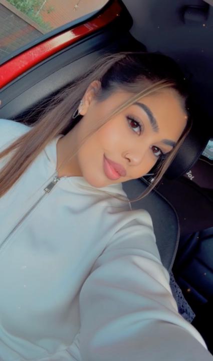 Hadiqa Khalid