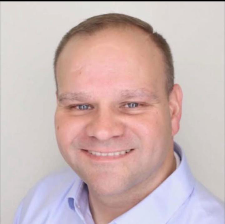 David Whitmire
