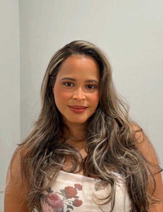 Maria Mejia Castillo