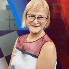 Harriet Godfrey