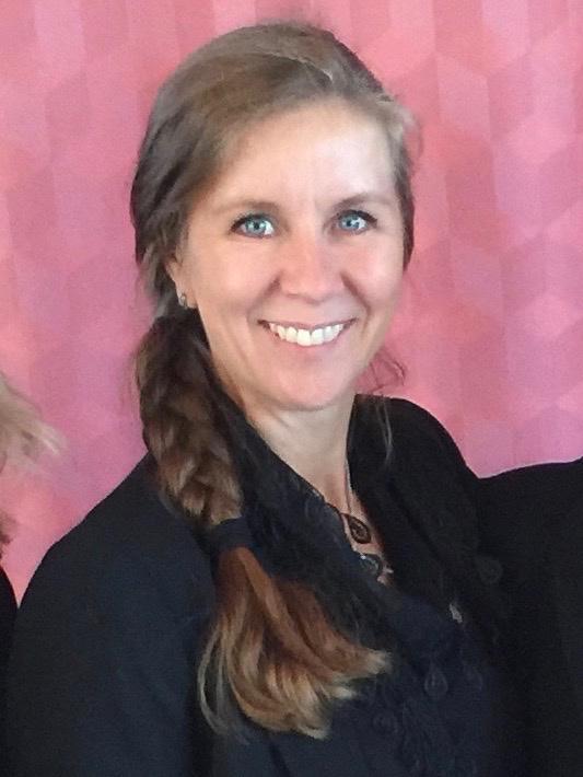 Annalena Söderström