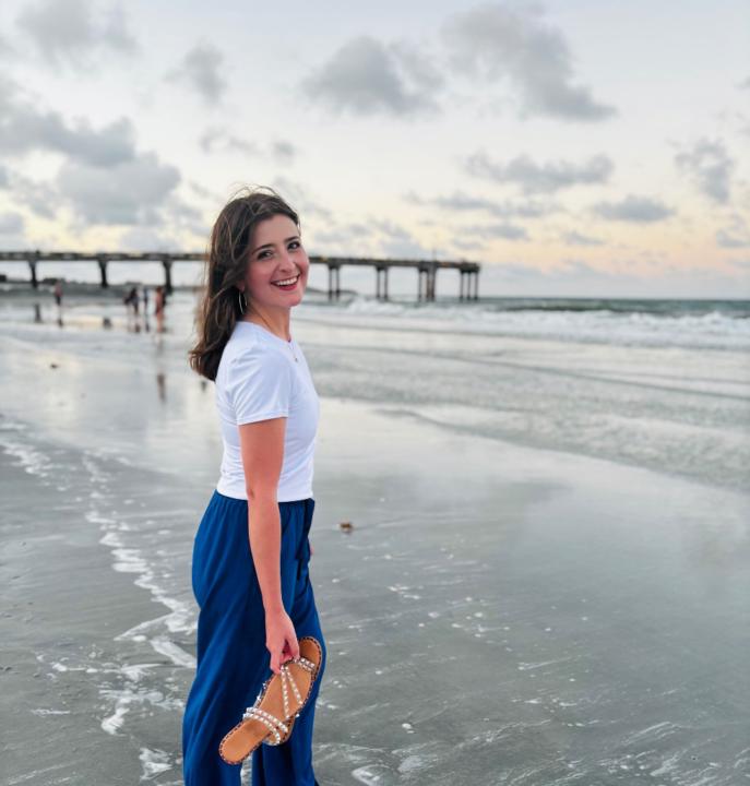 Alyssa Heitman