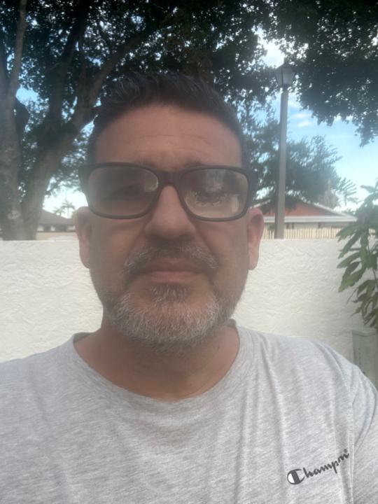 Julio Caballero